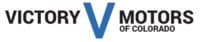 Victory Motors of Colorado logo