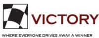Victory Toyota logo