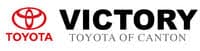 Victory Toyota of Canton logo