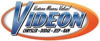 Videon Chrysler Dodge Jeep RAM logo