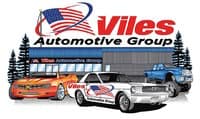 Viles Automotive Knoxville logo