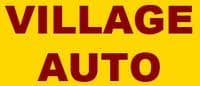 Village Auto on 29 logo