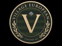 Village European logo