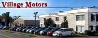 Village Motors logo