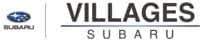 Villages Subaru logo