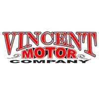 Vincent Motor Company logo