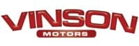 Vinson Motors logo