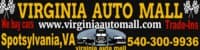 Virginia Auto Mall logo