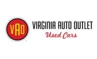Virginia Auto Outlet logo