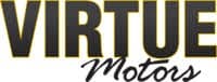 Virtue Motors Ford Jeep Chrysler Dodge Ram logo