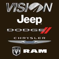 Vision Chrysler Dodge Jeep logo