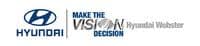 Vision Hyundai Of Webster logo