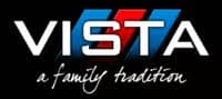 Vista Ford Woodland Hills logo