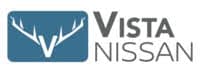 Vista Nissan logo