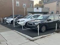 VistaAuto Motors logo