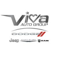 Viva Dodge Chrysler Jeep logo
