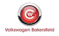 Volkswagen Bakersfield logo