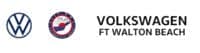 Volkswagen Fort Walton Beach logo