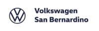 Volkswagen San Bernardino logo