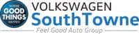 Volkswagen Southtowne logo