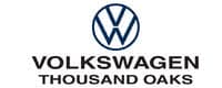 Volkswagen Thousand Oaks logo