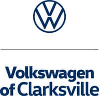 Volkswagen of Clarksville logo