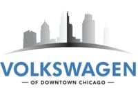 Volkswagen of Downtown Chicago logo
