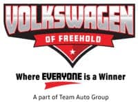 Volkswagen of Freehold logo