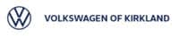 Volkswagen of Kirkland logo