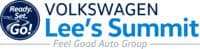 Volkswagen of Lee's Summit logo