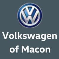 Volkswagen of Macon logo