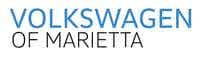 Volkswagen of Marietta logo