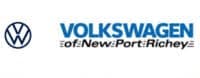 Volkswagen of New Port Richey logo