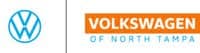 Volkswagen of North Tampa logo