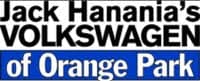 Volkswagen of Orange Park logo