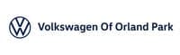 Volkswagen of Orland Park logo