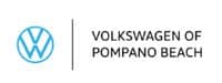 Volkswagen of Pompano Beach logo