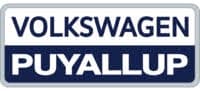 Volkswagen of Puyallup logo