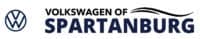 Volkswagen of Spartanburg logo