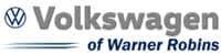 Volkswagen of Warner Robins logo