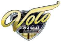 Volo Auto Museum logo