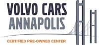 Volvo Cars Annapolis logo