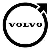 Volvo Cars Bellevue logo