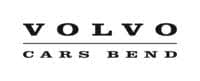 Volvo Cars Bend logo