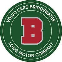 Volvo Cars Bridgewater logo