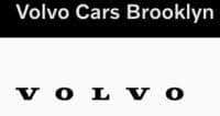 Volvo Cars Brooklyn logo