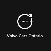 Volvo Cars Ontario logo
