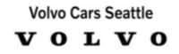 Volvo Cars Seattle logo