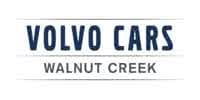 Volvo Cars Walnut Creek logo