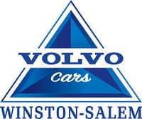 Volvo Cars Winston logo